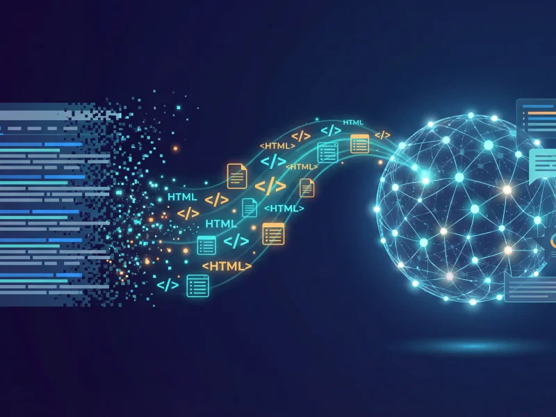 SEO in the LLM era — from search engines to answer engines