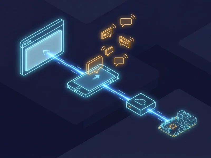 Featured image for post: PWA With Push Notifications on Cloudflare