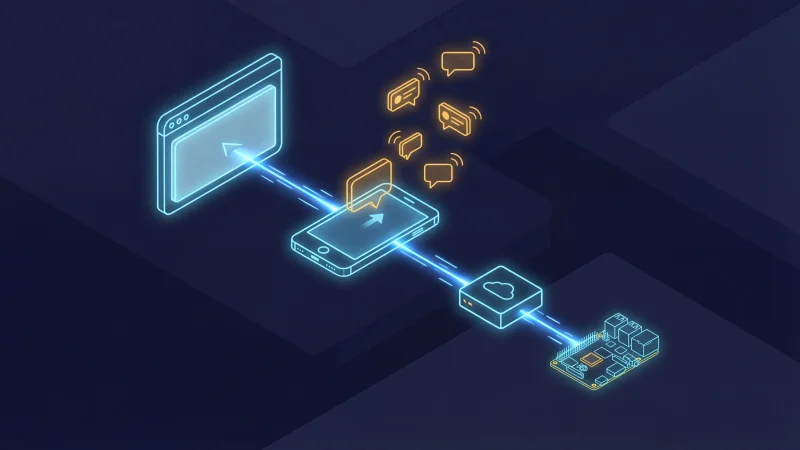 Featured image for post: PWA With Push Notifications on Cloudflare