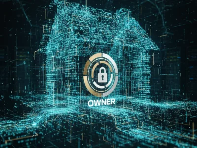 Cover for Data Ownership