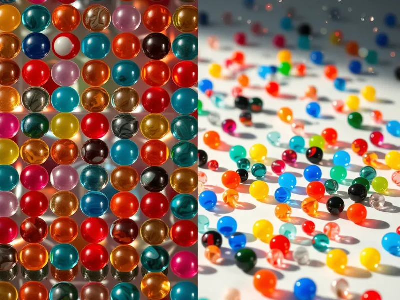 Featured image for post: Entropy