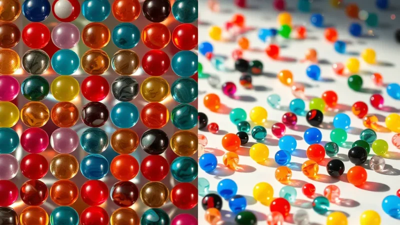 Featured image for post: Entropy