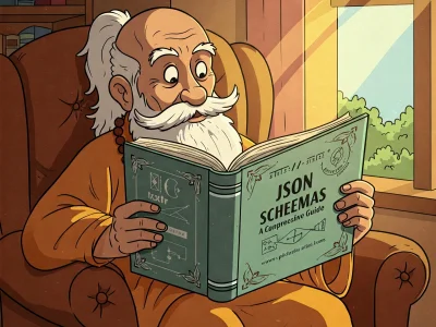 Schema Reader Architecture Diagram