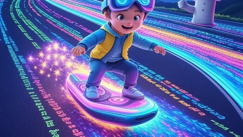 Code Completion and Hover Capabilities Diagram