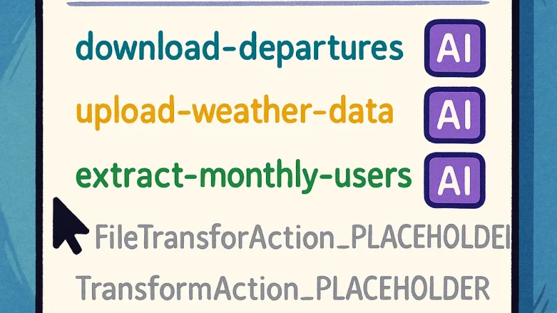 Integrating AI for Smarter Code Completion Diagram