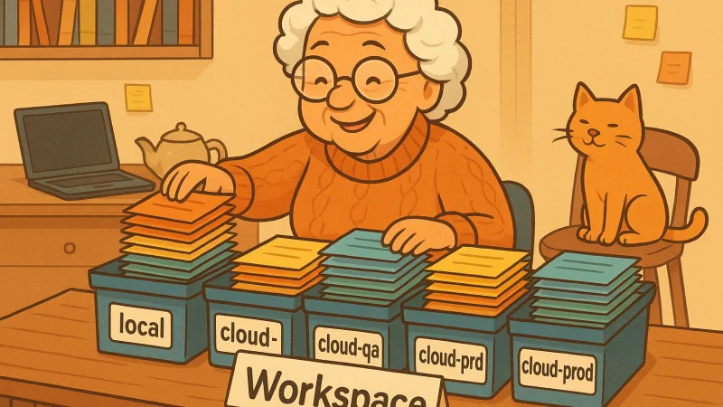 Multi-File Context Awareness Diagram