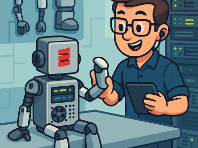 Scala 3 LSP Server Configuration Diagram