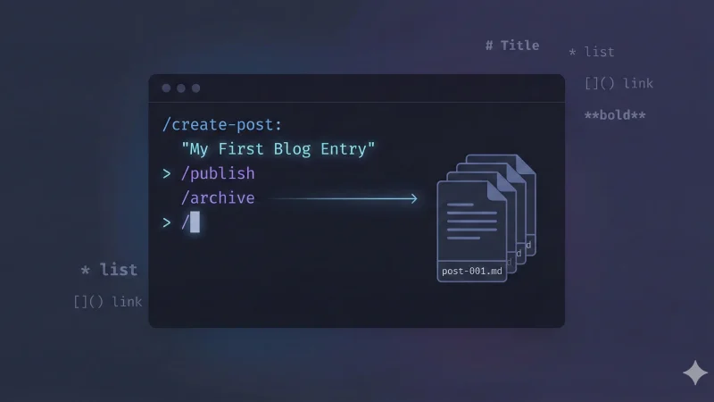 Featured image for post: How I Use Skills