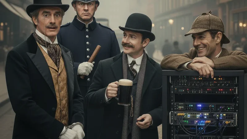 Obsidian Bases Intelligence Network