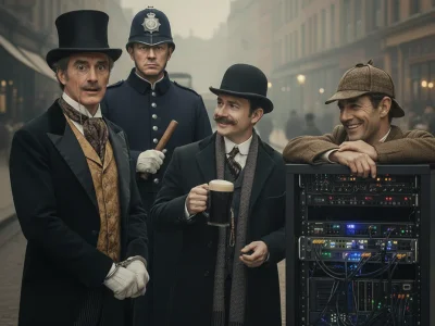 Obsidian Bases Intelligence Network