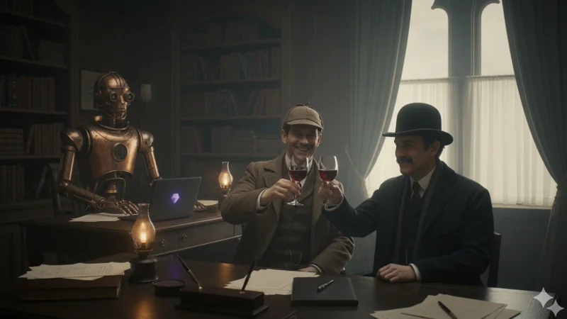 Obsidian Web Clipper Integration