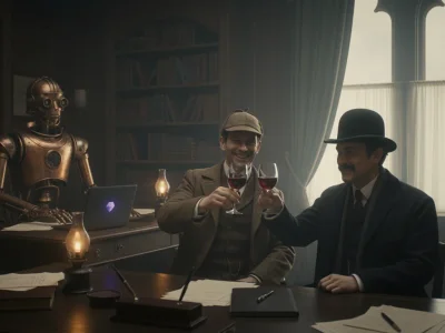 Obsidian Web Clipper Integration