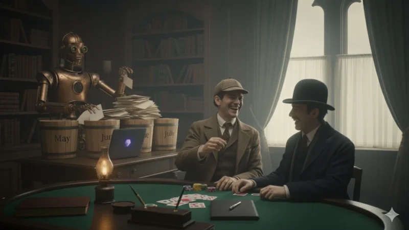 Obsidian MCP Integration with Claude Desktop